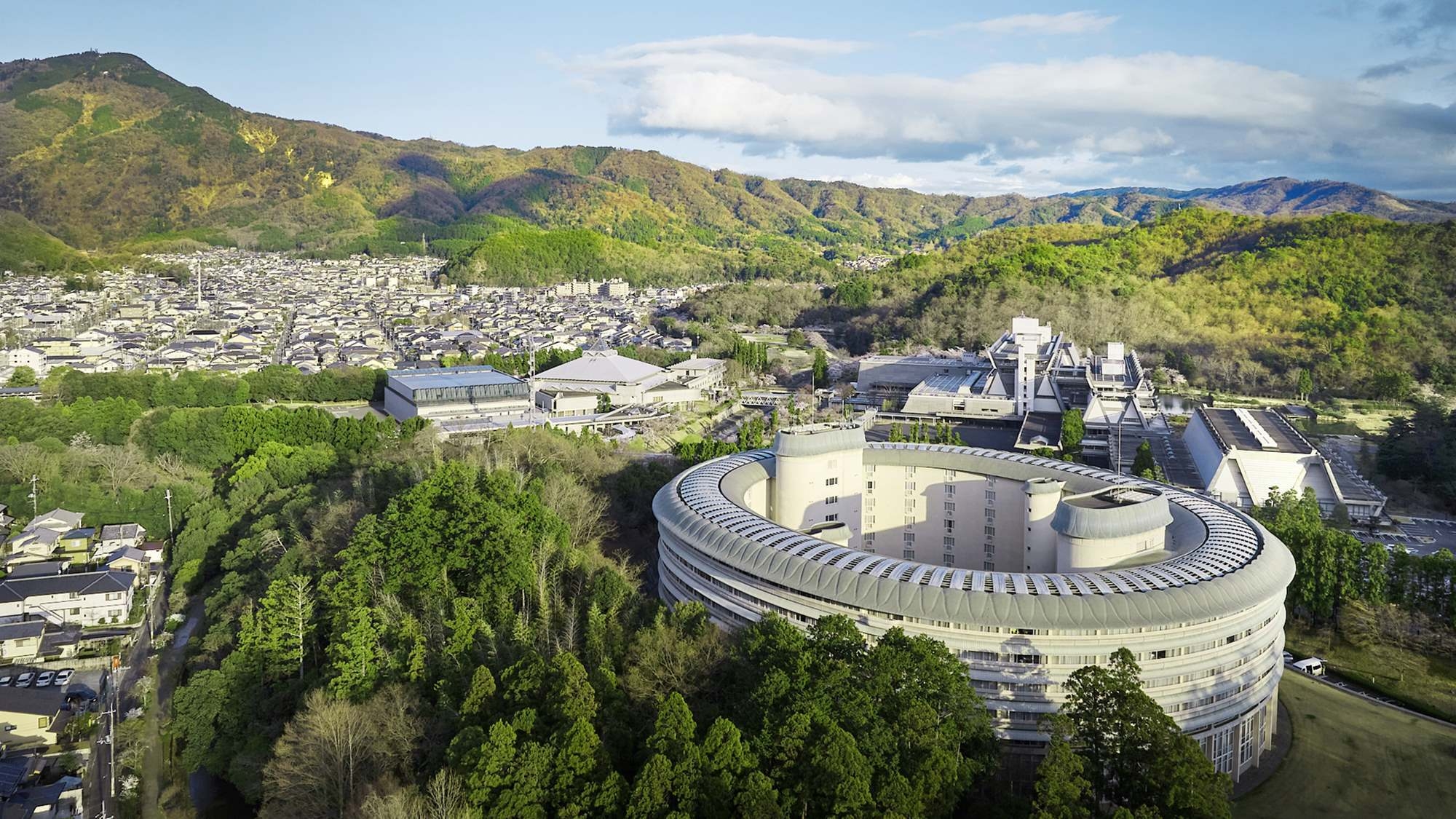 【春SALE】春薫る洛北で過ごす、上質な京都ステイ（室料のみ）