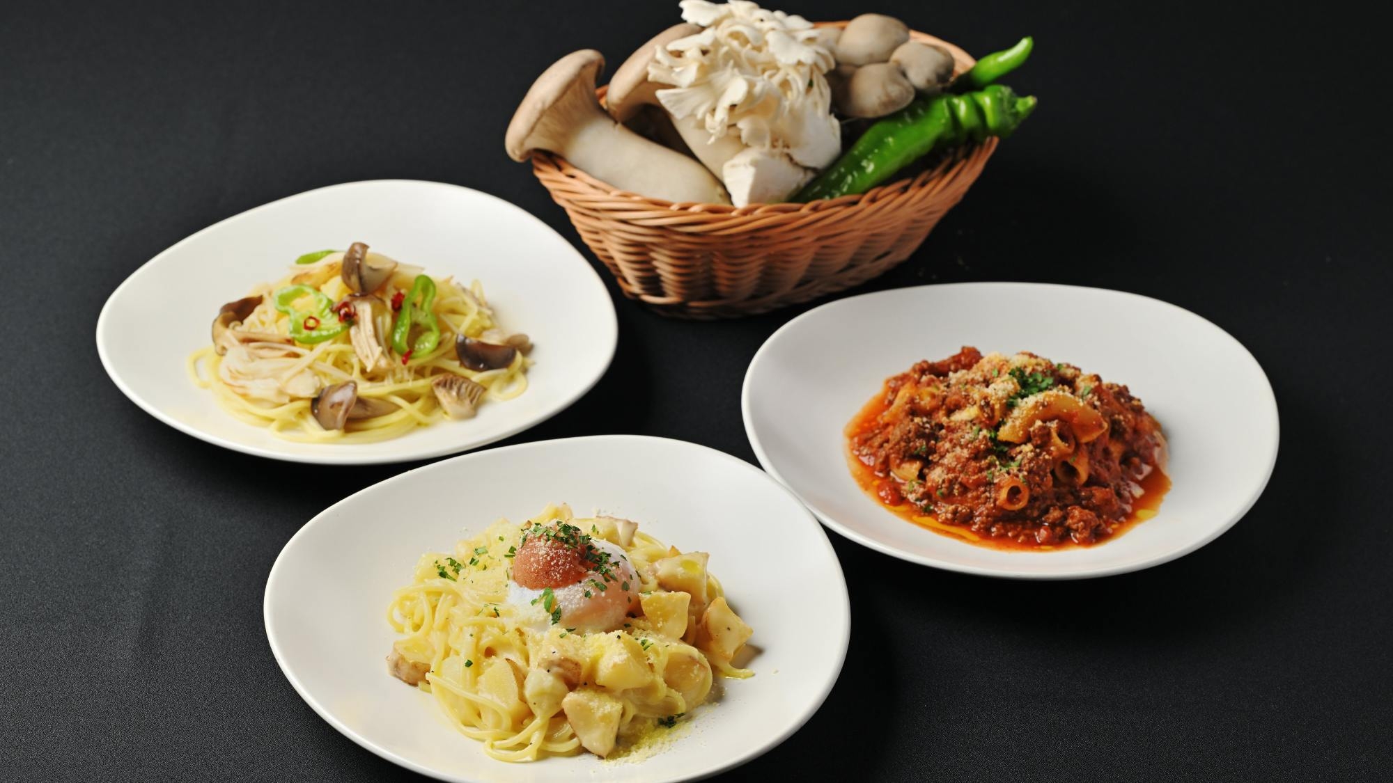 （お日にち限定）選べるメインプレート♪洋食ディナーブッフェ付きプラン