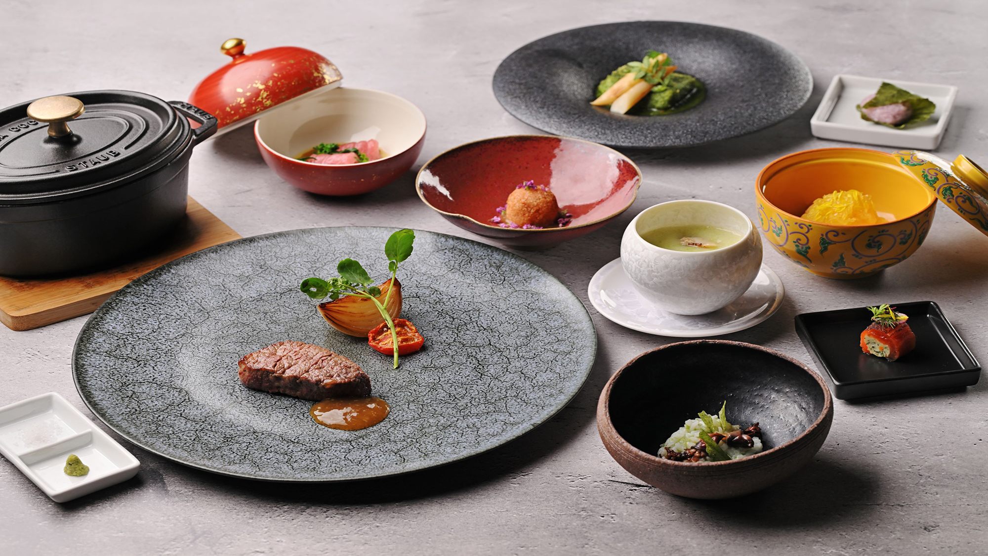 サンク サヴール 2026年3・4月