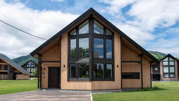ハイクラスコテージ the orchards niseko 宿泊予約 楽天トラベル ハイクラスコテージ the orchards niseko 宿泊予約 楽天トラベル