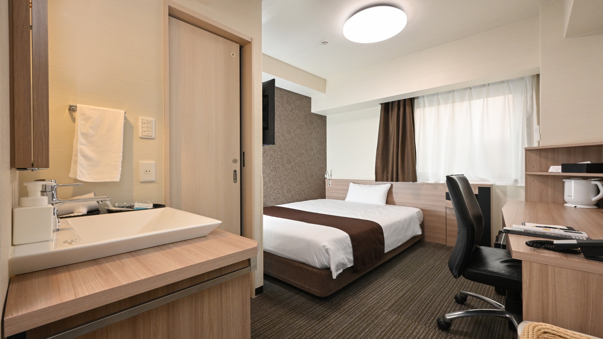 グランデスタンダートルーム