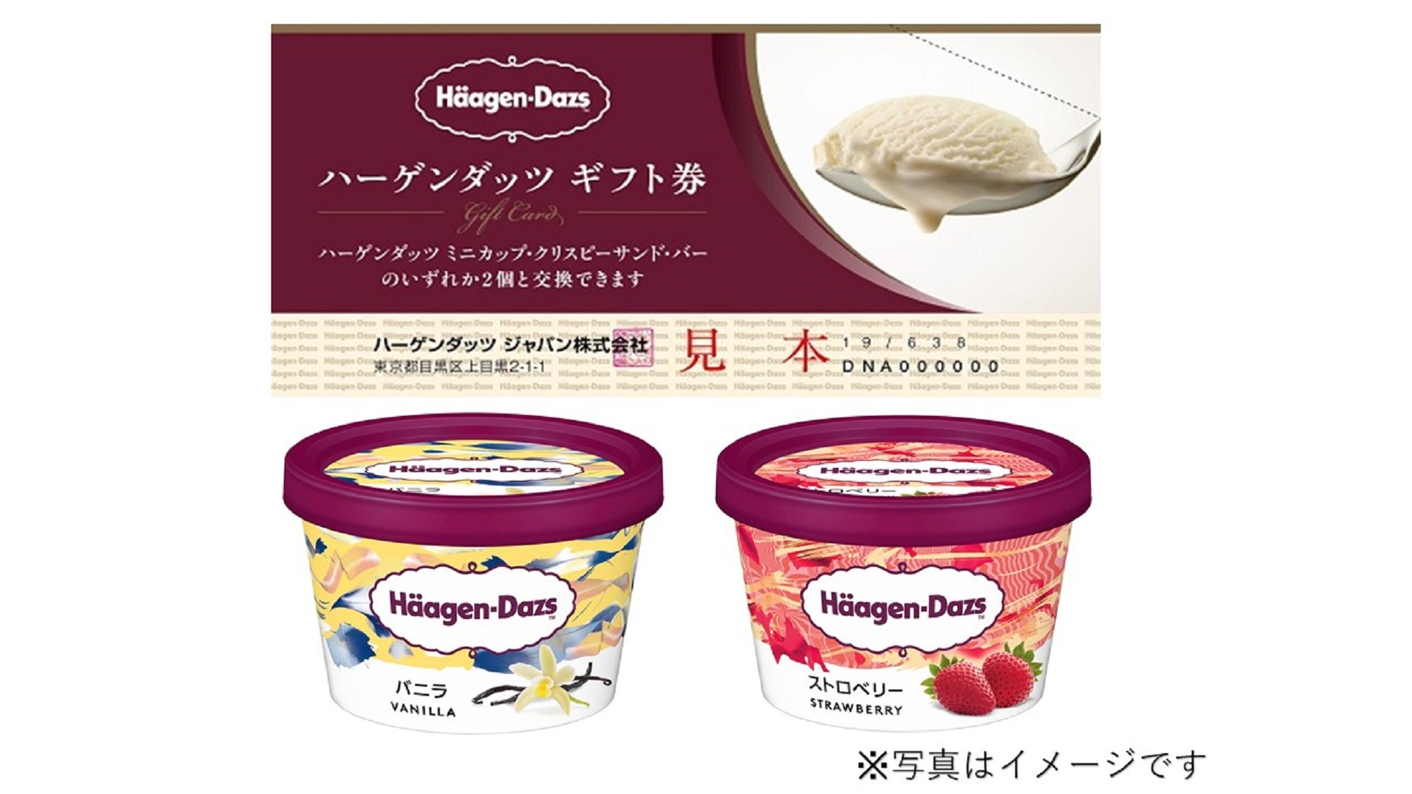 【ハーゲンダッツギフト券付き】癒しの旅！大人のデザート♪＜ビュッフェ朝食付き＞