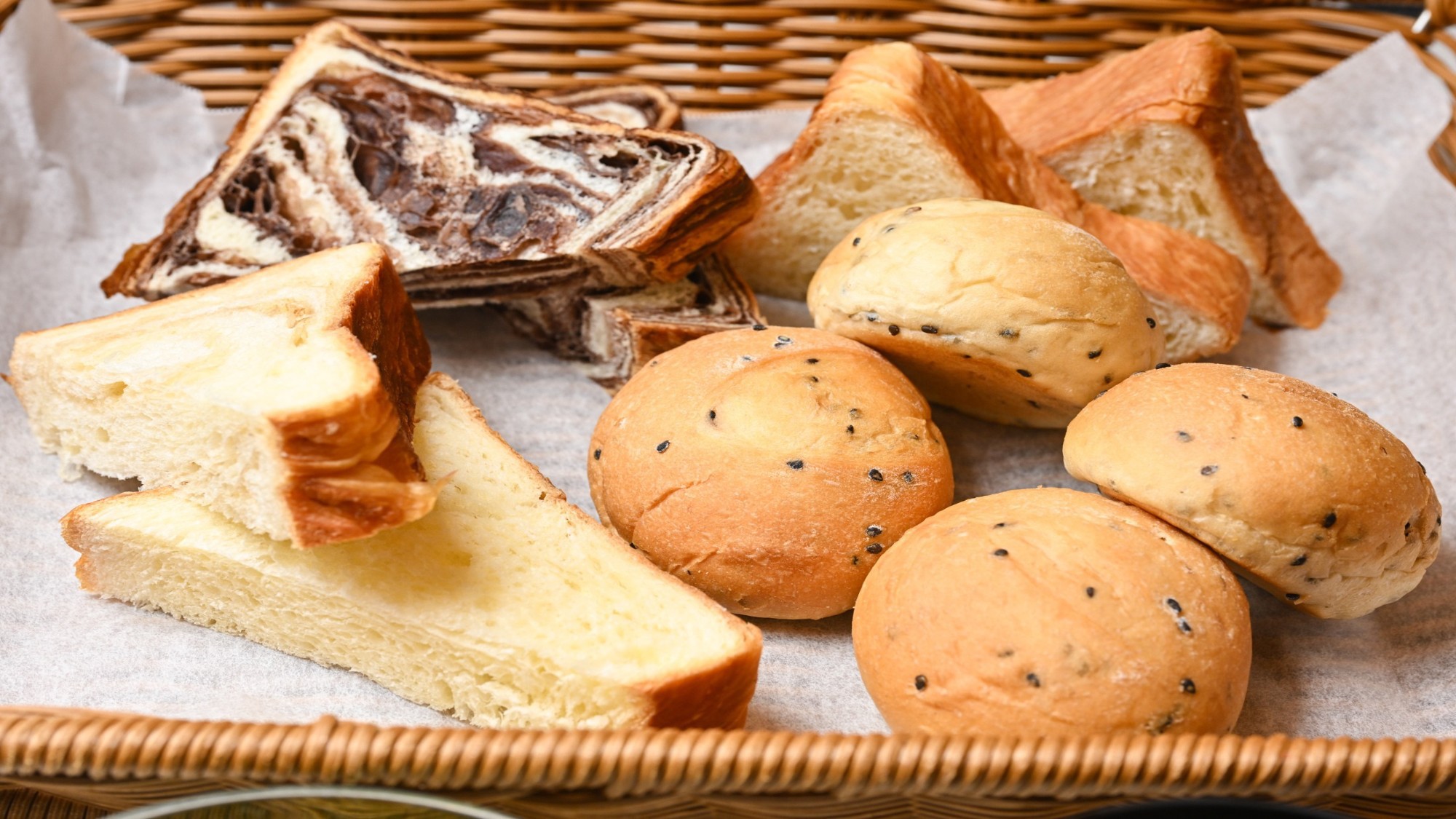 【楽天スーパーSALE】【スマート滞在サポート】事前チェックインで簡単手続き＜ビュッフェ朝食付き＞