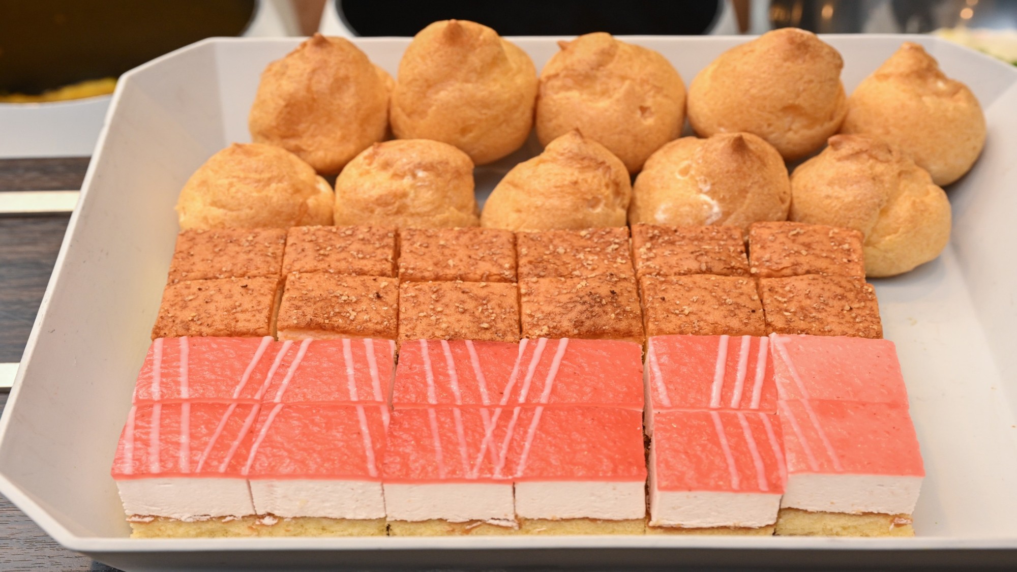 【楽天スーパーSALE】朝食は1日の元気の源♪東京の朝は「おいしいお江戸」から！朝食付きプラン