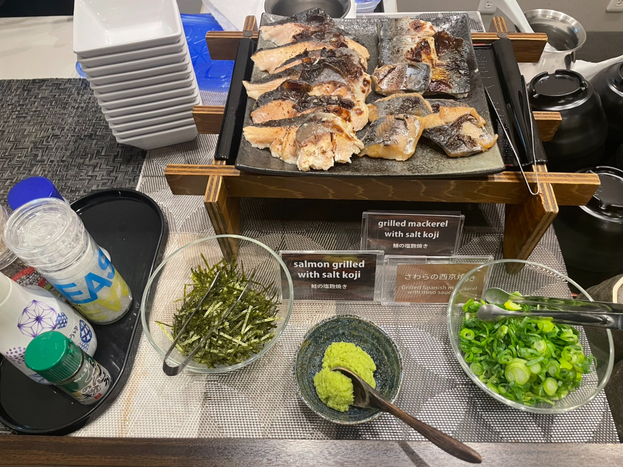 【オンライン決済限定】スマートにチェックイン♪＜ビュッフェ朝食付き＞