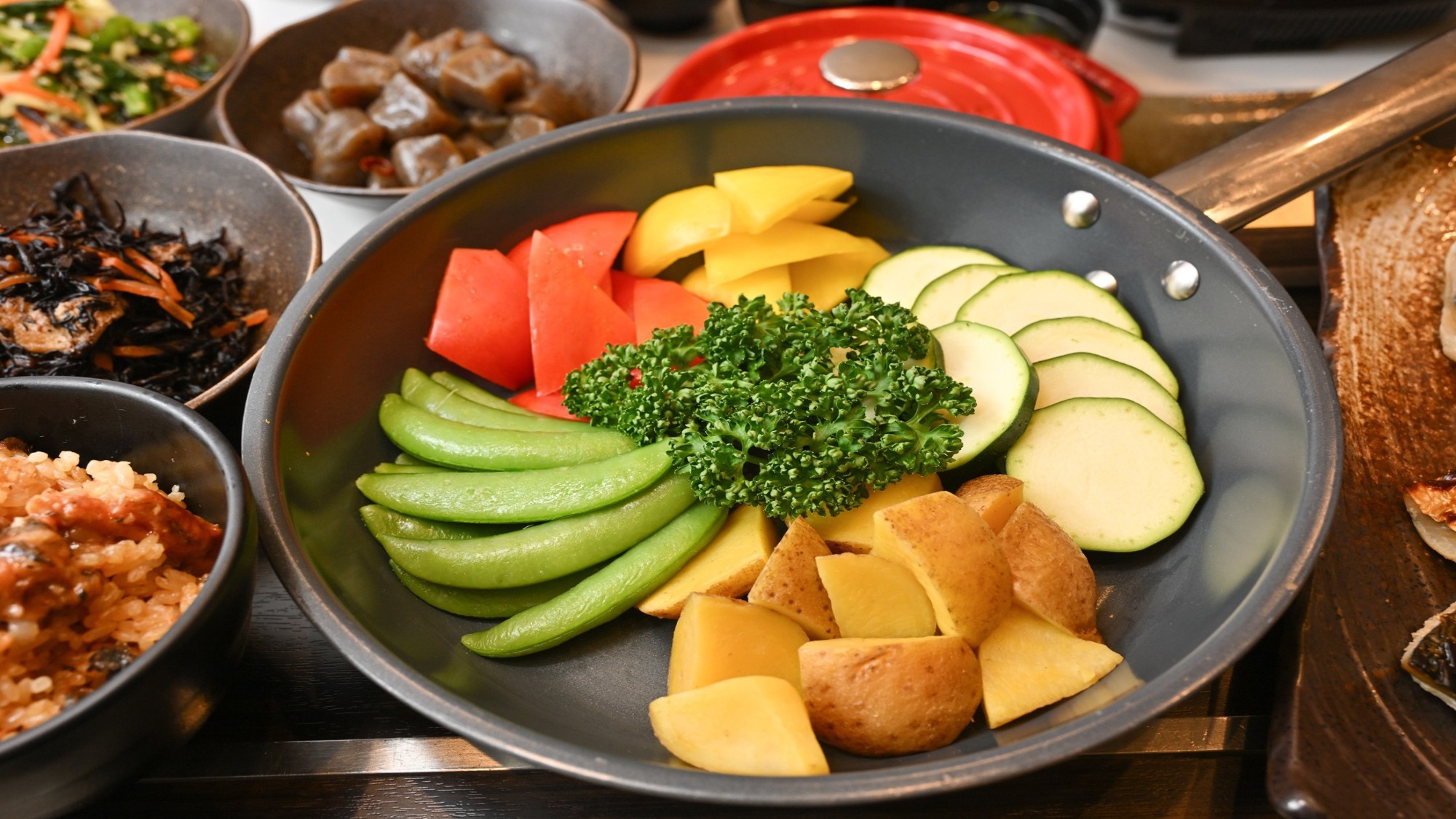 【楽天スーパーSALE】【スマート滞在サポート】事前チェックインで簡単手続き＜ビュッフェ朝食付き＞