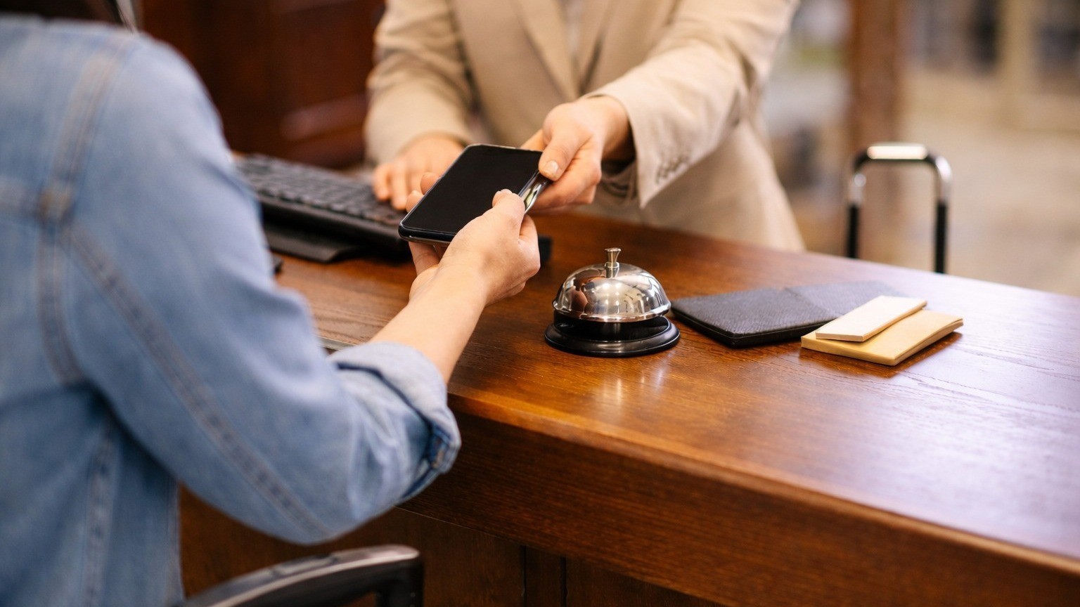 【楽天スーパーSALE】【スマート滞在サポート】事前チェックインで簡単手続き＜素泊まり＞