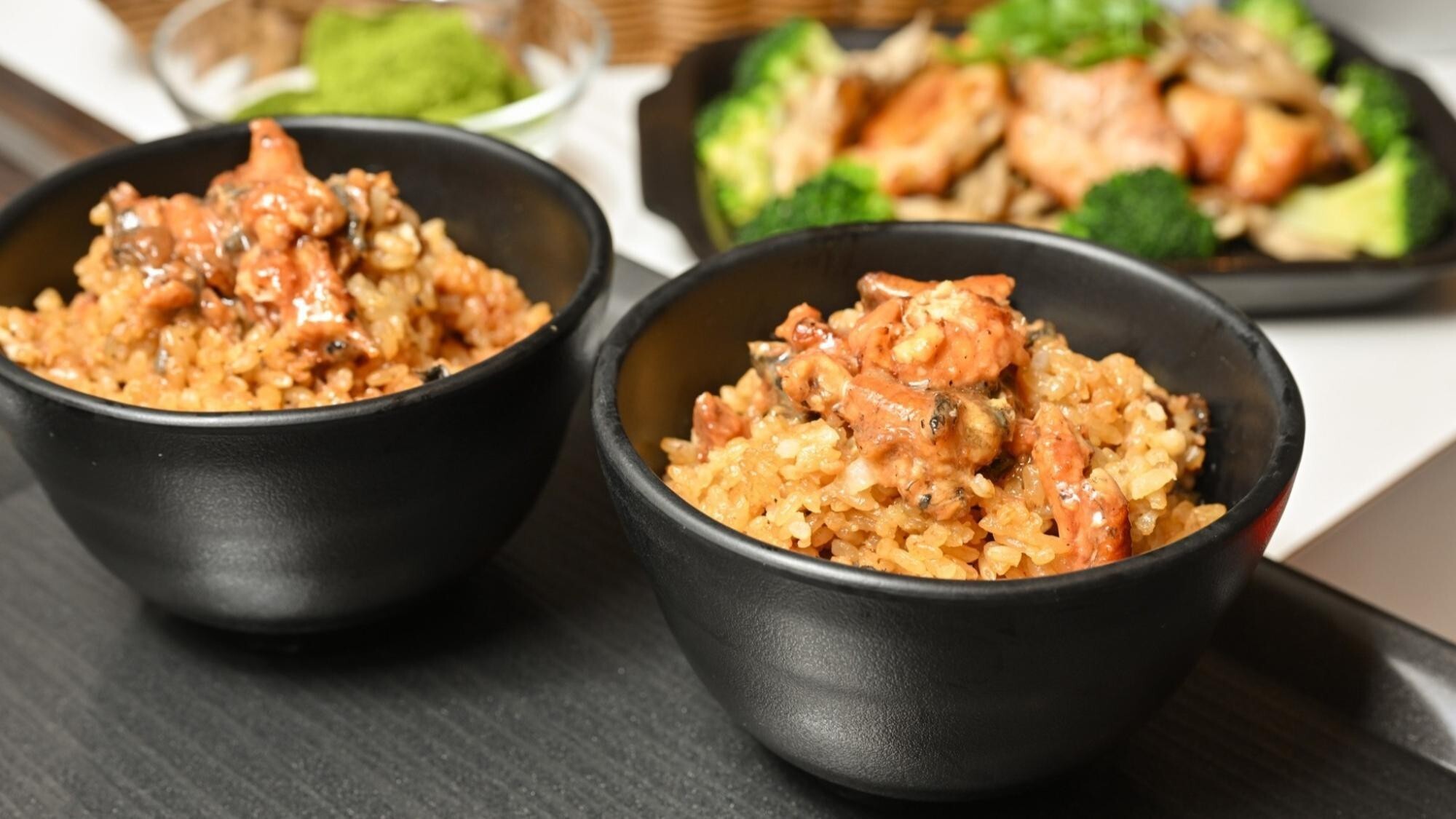 名古屋名物ひつまぶし♪