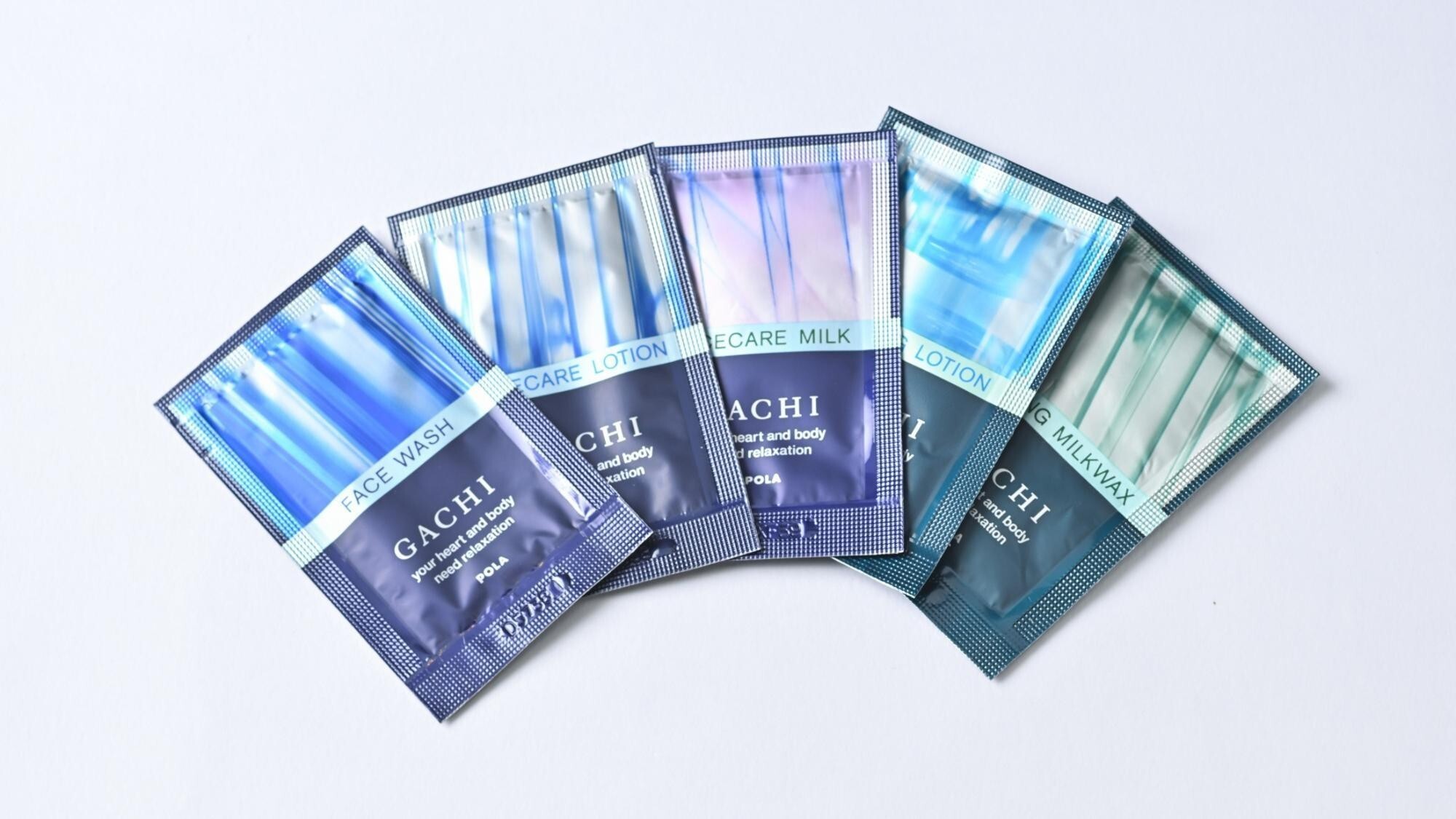 スキンケアコスメ