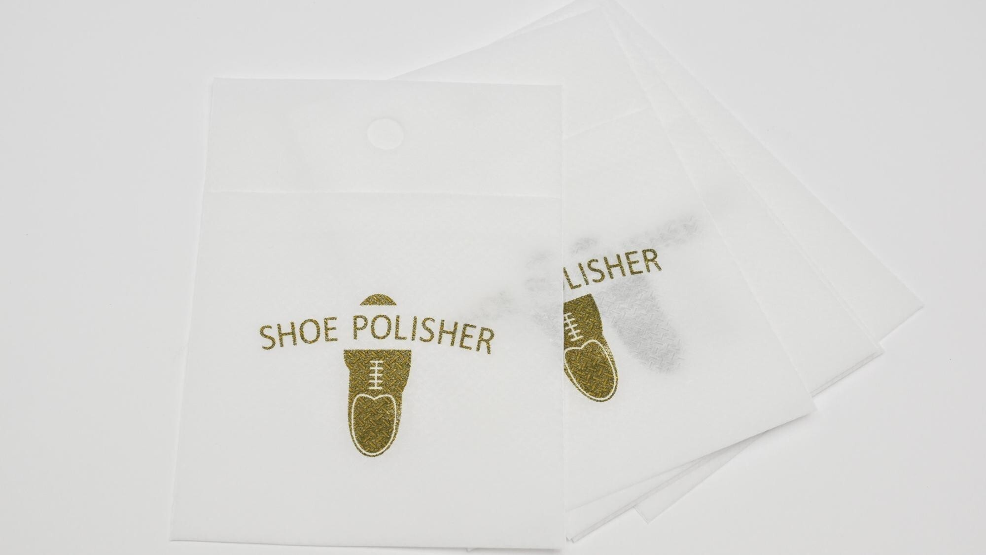 シューポリッシャー