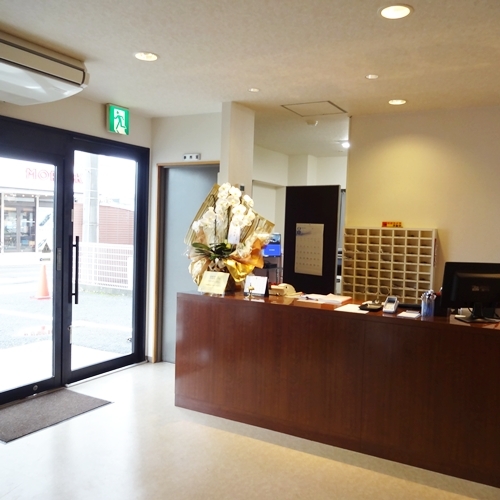 ★眺望の良い高層階★CityView禁煙シングル★モーニング無料　Wi-Fi OK