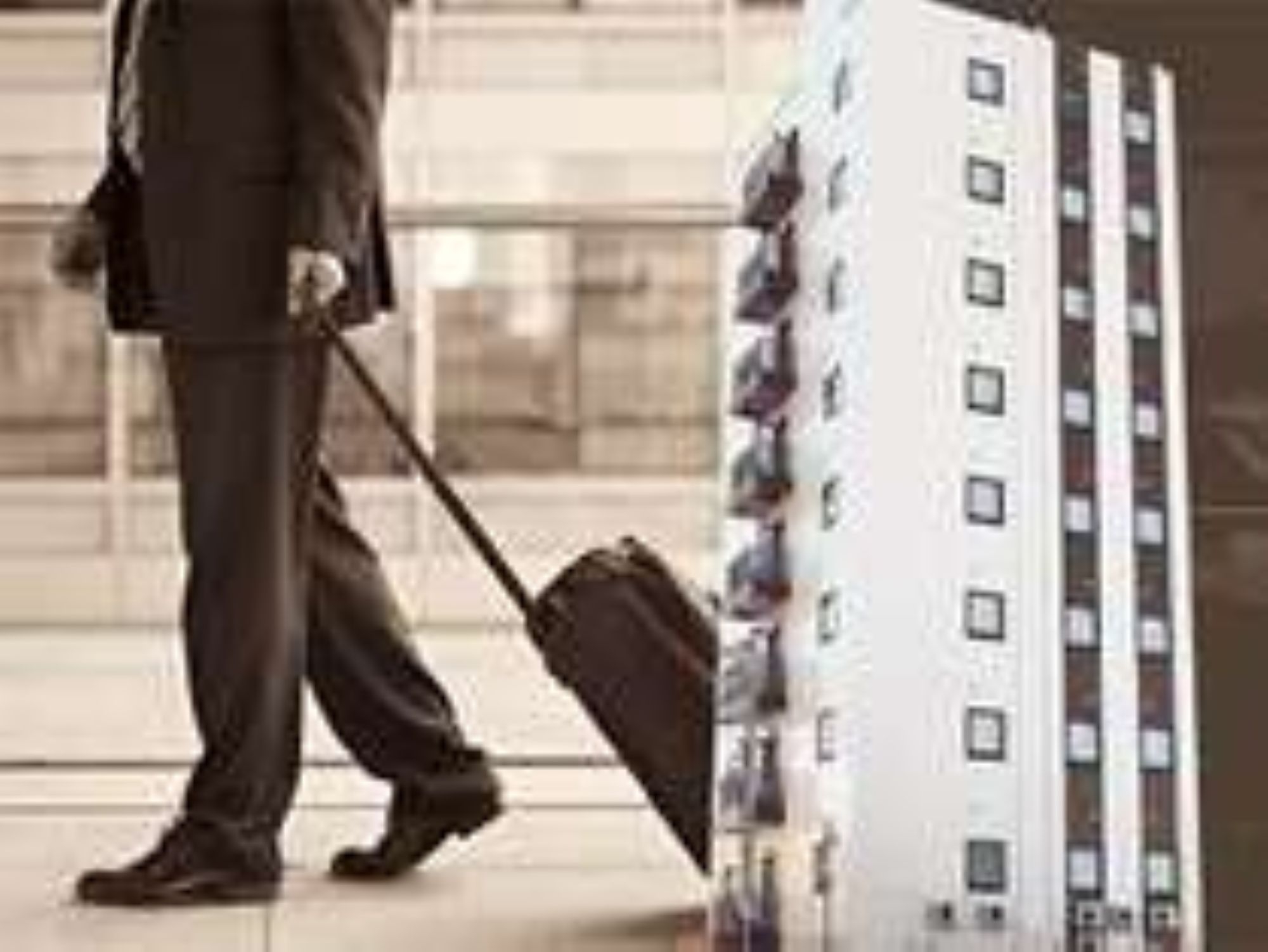 牛久シティホテル駅前館