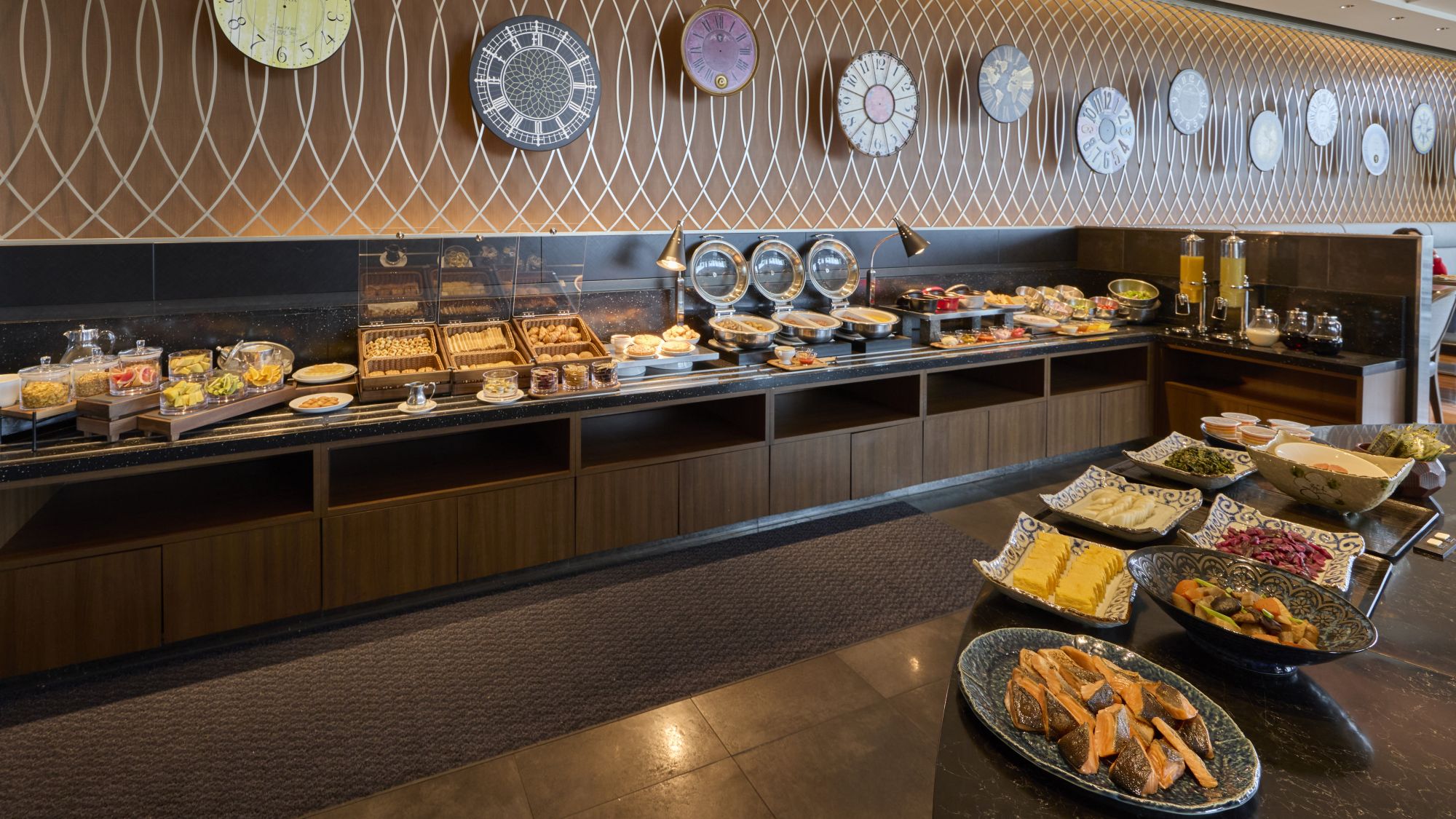 2026年4月2日より朝食ブッフェをリニューアル！