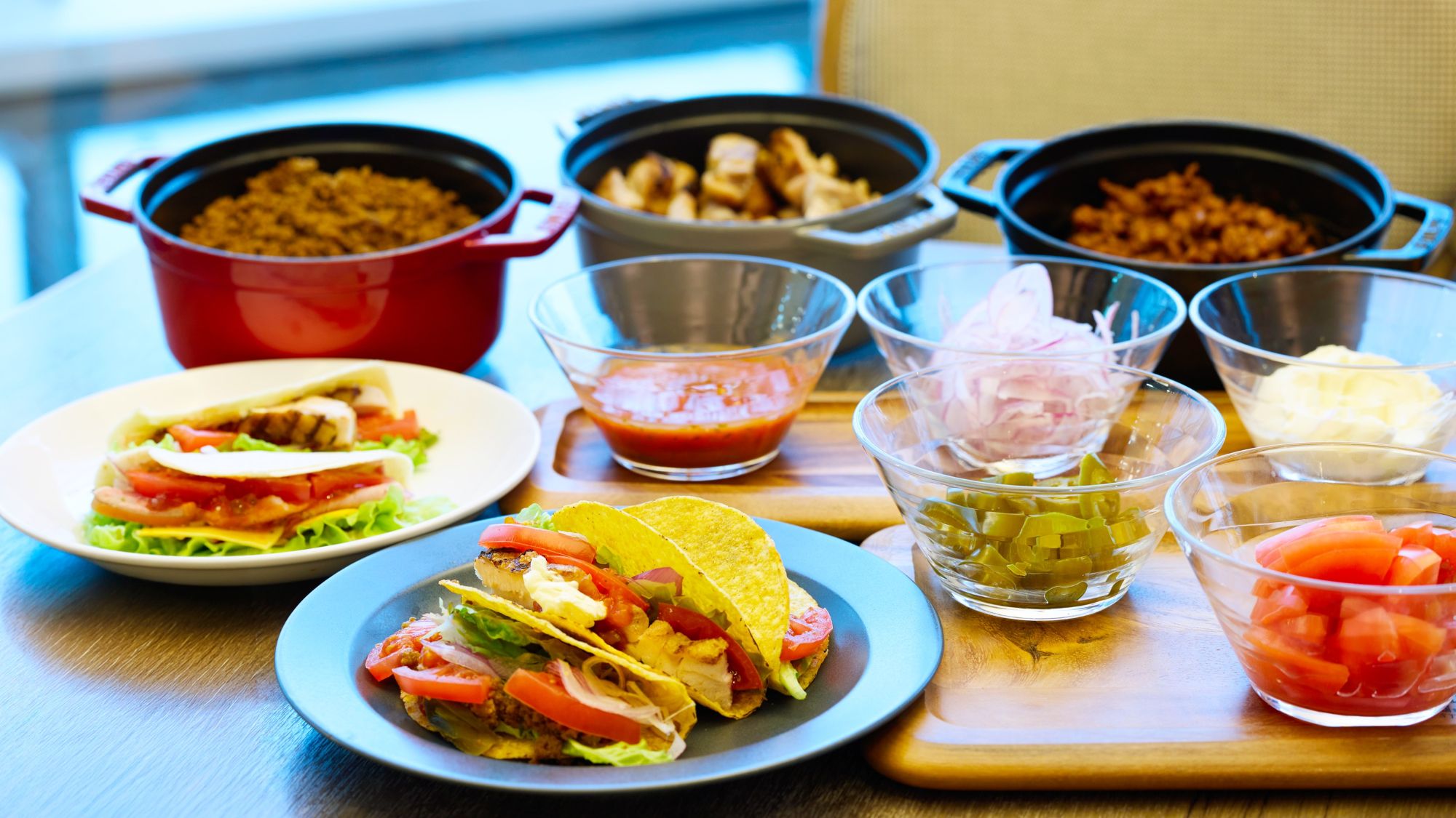 2026年4月2日より朝食ブッフェをリニューアル！