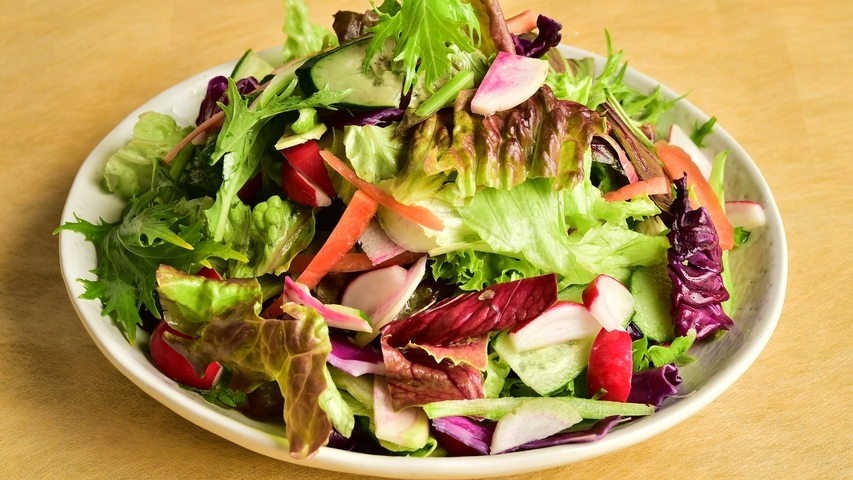 令和7年【12/30 限定】【1泊2食】オーガニック御膳＜キリシマの恵み＞＆≪きりしまモーニング≫