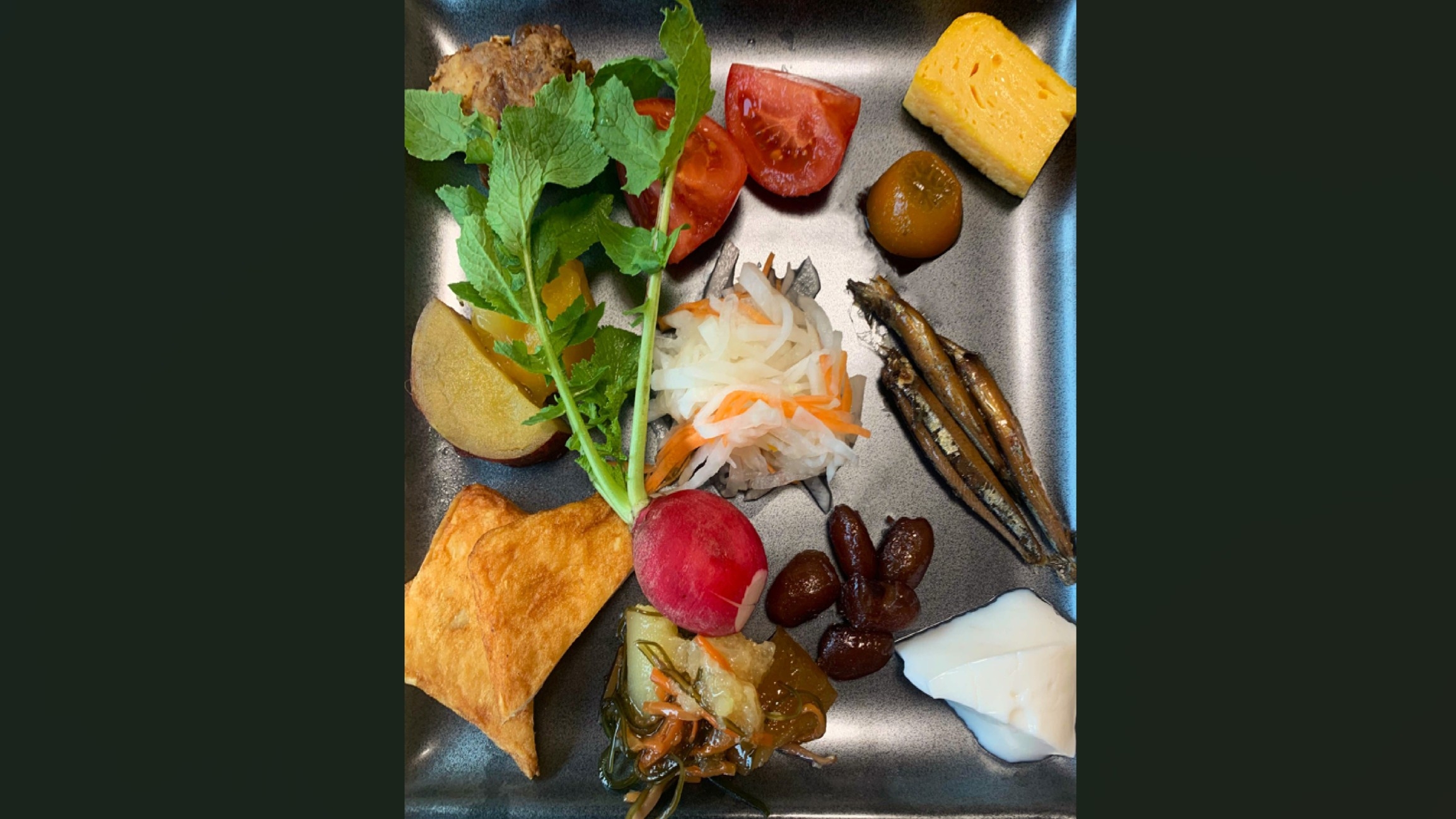 令和7年【12/31＆1/1】【1泊2食】特選オーガニック御膳＜サツマの恵み＞＆おせち膳＜天の恵み＞