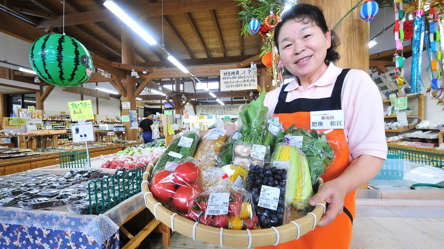 じょうもん市場様