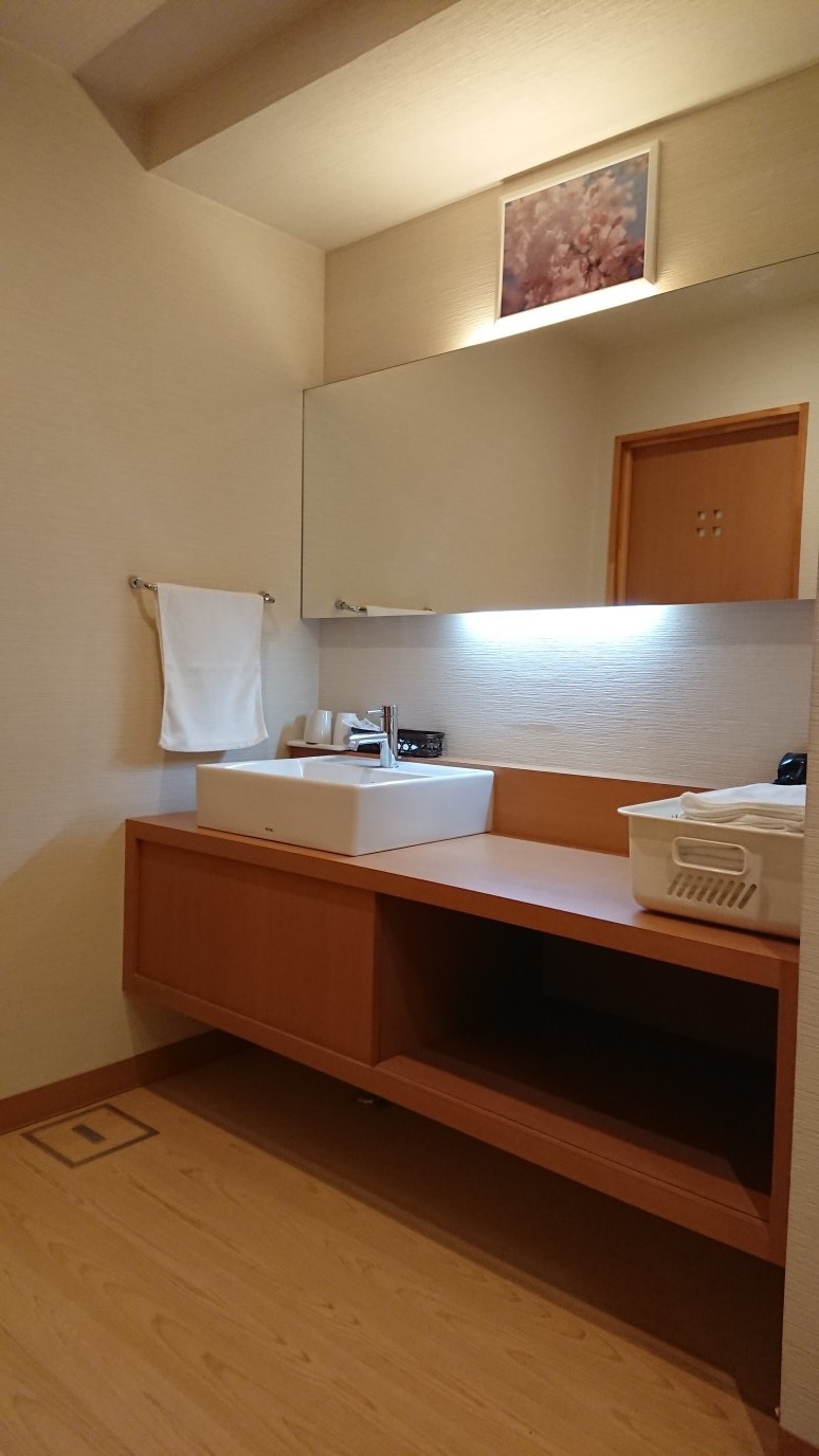 【和室で安心♪3歳以下添い寝無料】素泊まりファミリープラン