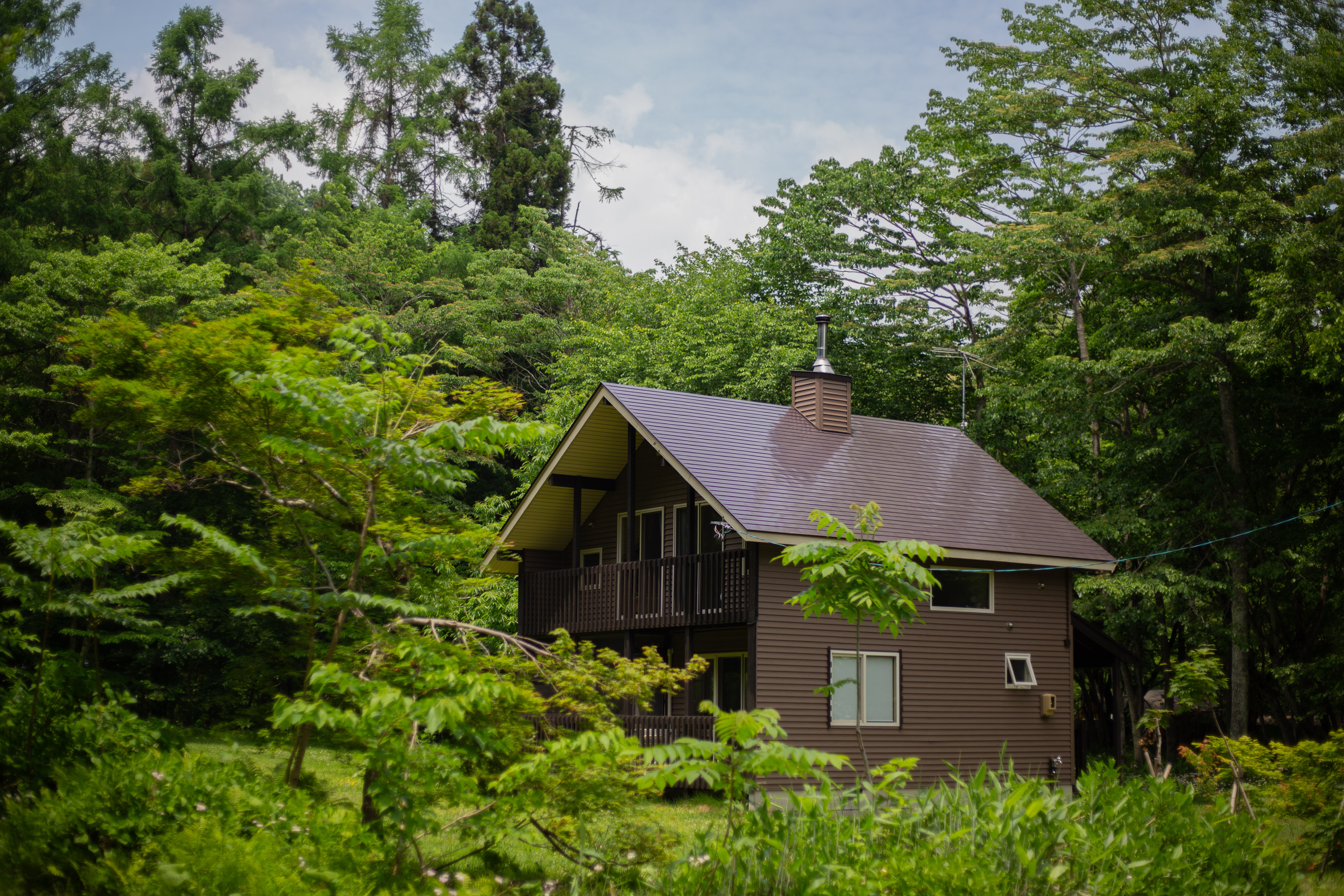 BESSOU404-2　外観