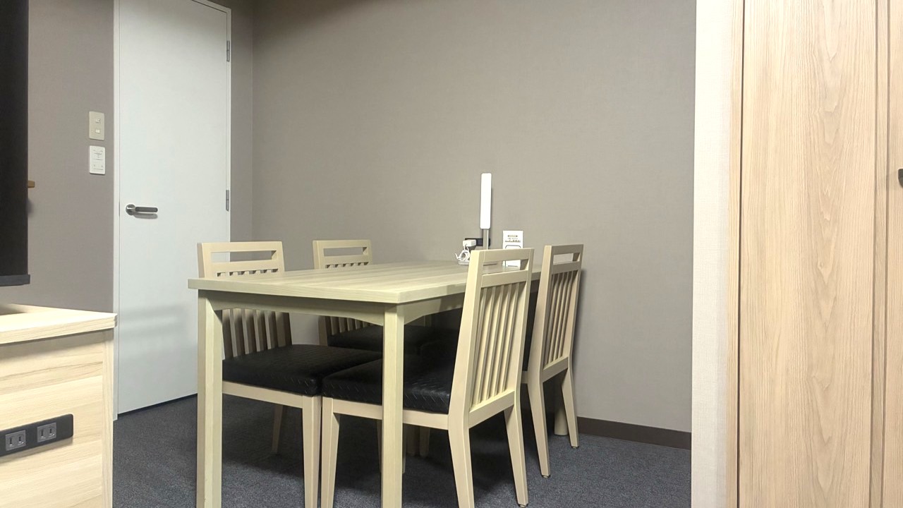 デラックスツイン