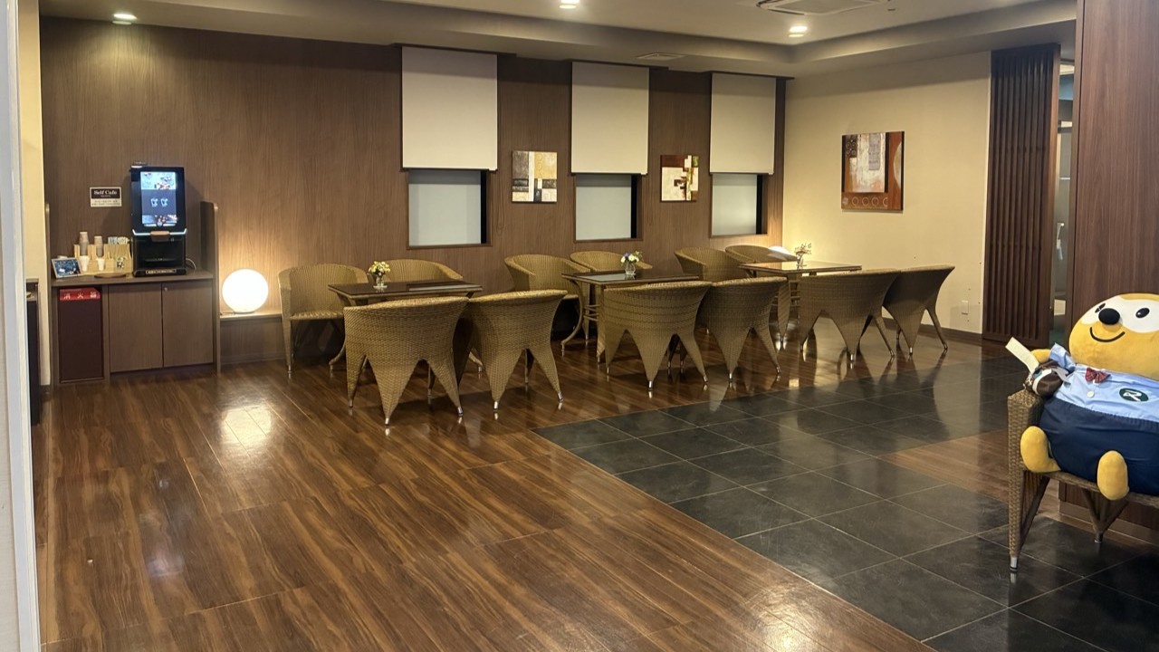 パブリックスペース