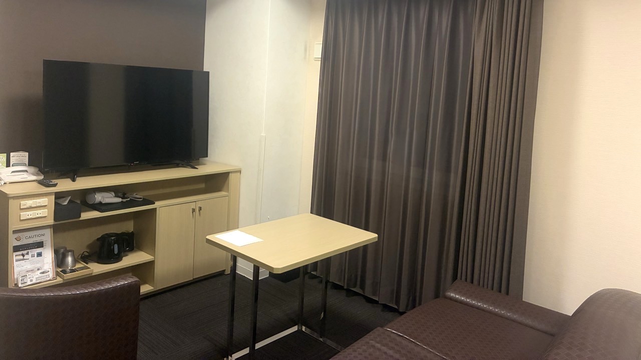 スーペリアツインルーム