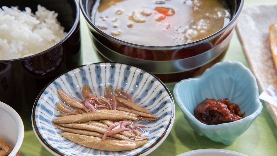 【訳アリ　翌日お風呂無】ほっこり和朝食が嬉しい♪観光やビジネスにぴったり！◆朝食付