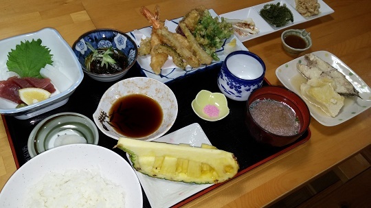 2泊〜　　一組限定の宿　夏休み連泊　 食事付きプラン　花火のプレゼント付き！！