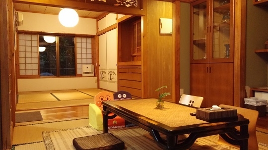 【10％OFF】【楽天スーパーSALE】　美ら海水族館近くの宿　一組限定素泊まりプラン