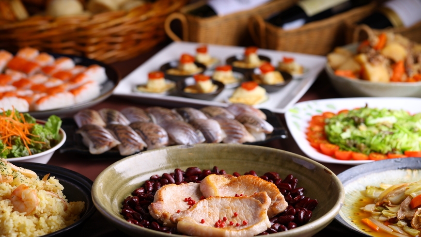 【冬季限定／オールインクルーシブ】3食付き＆フリードリンク　志賀高原でスノースポーツを満喫