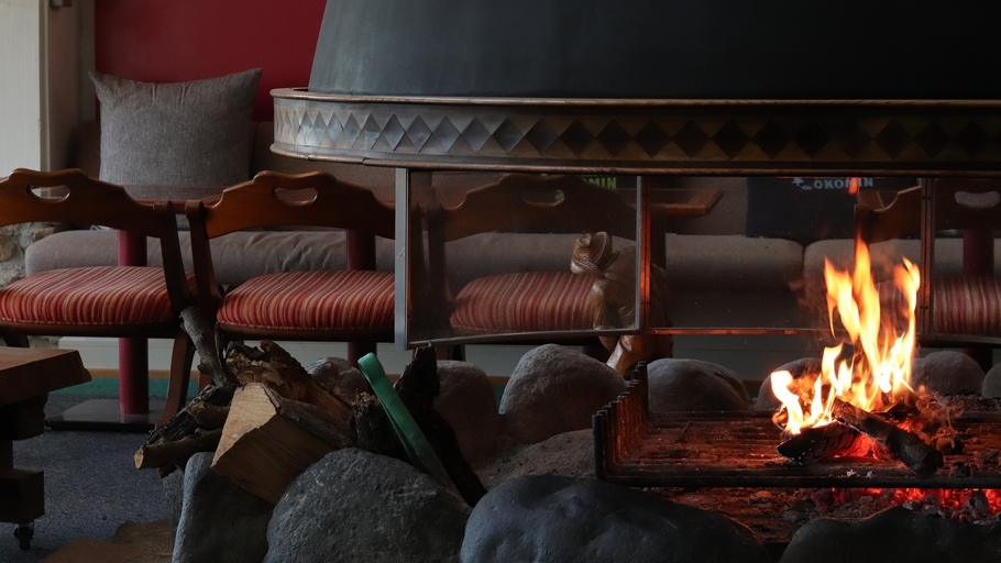 【冬季限定／オールインクルーシブ】3食付き＆フリードリンク　志賀高原でスノースポーツを満喫