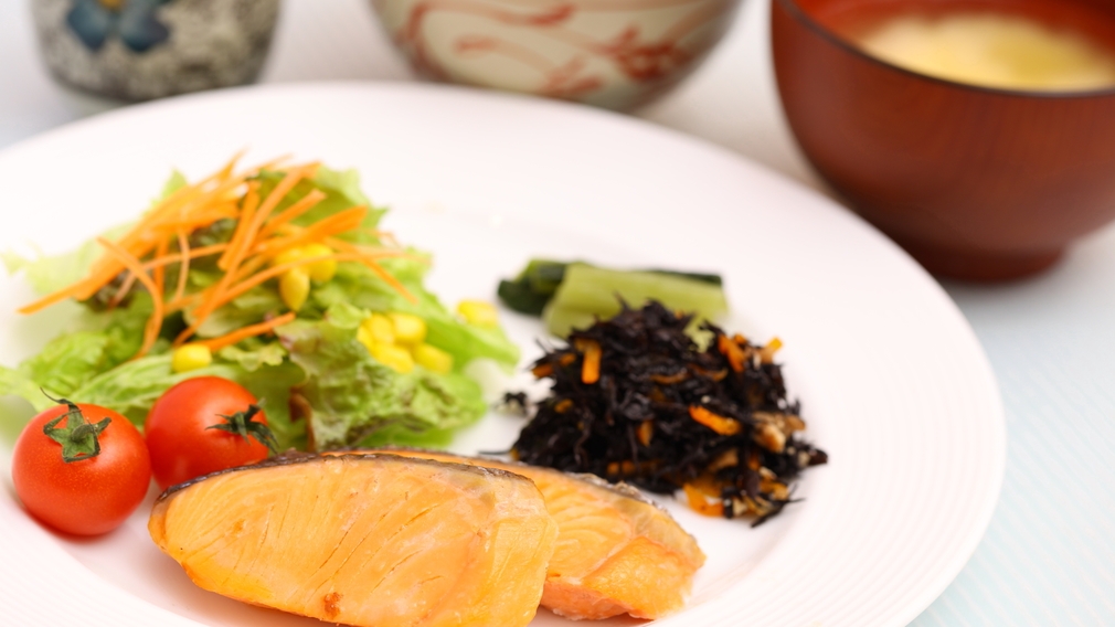 【朝食付きプラン】志賀高原の自然をたのしむ旅へ ＜最終チェックイン21時＞