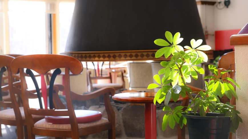 【1泊2食プラン】大地の恵みコース　志賀高原の自然と高天ヶ原温泉をたのしむ旅