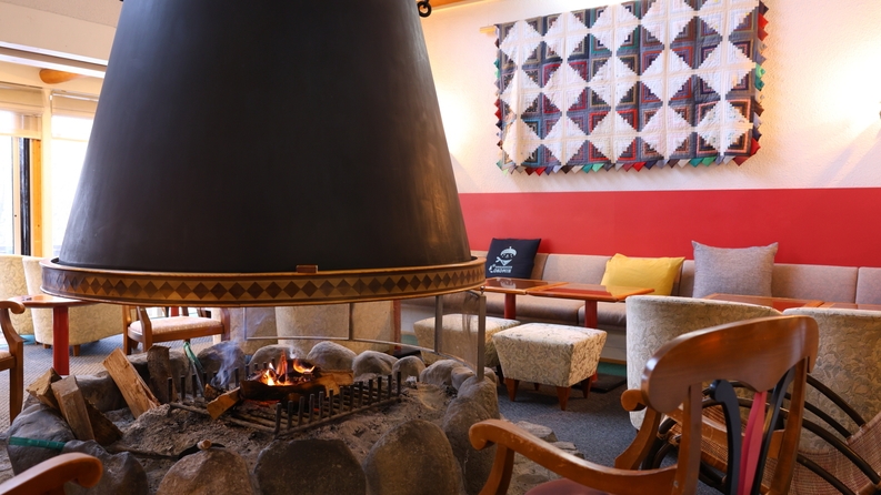 【素泊まりプラン】気軽に志賀高原を満喫　 ＜最終チェックイン21時＞