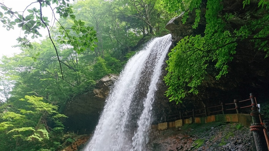 雷滝