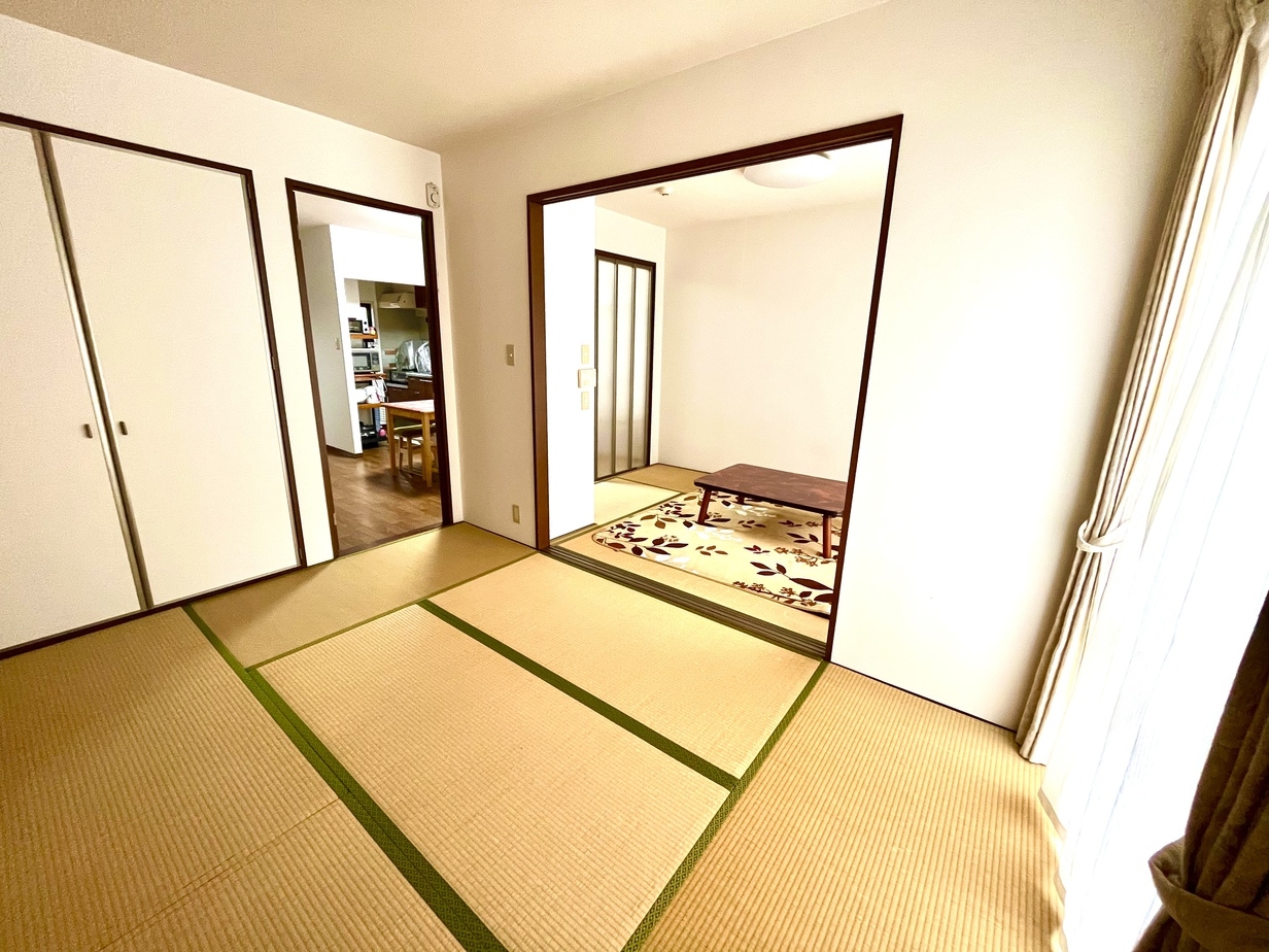 ４泊〜の10％割引プラン！海の街下田へ！ビーチまで歩５分！遊びと仕事の欲張り生活！広々和室11畳！