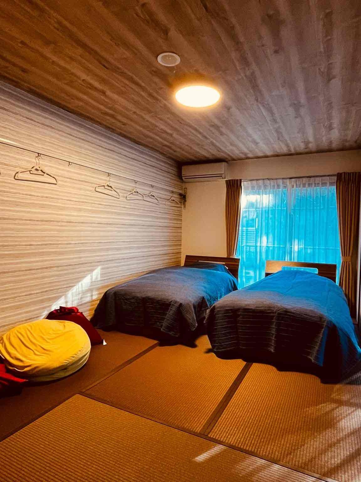 『Oshima』７月９月の夏プラン！６３㎡！入田浜は歩５分！バス停歩１分！BB・ウキワレンタル無料！