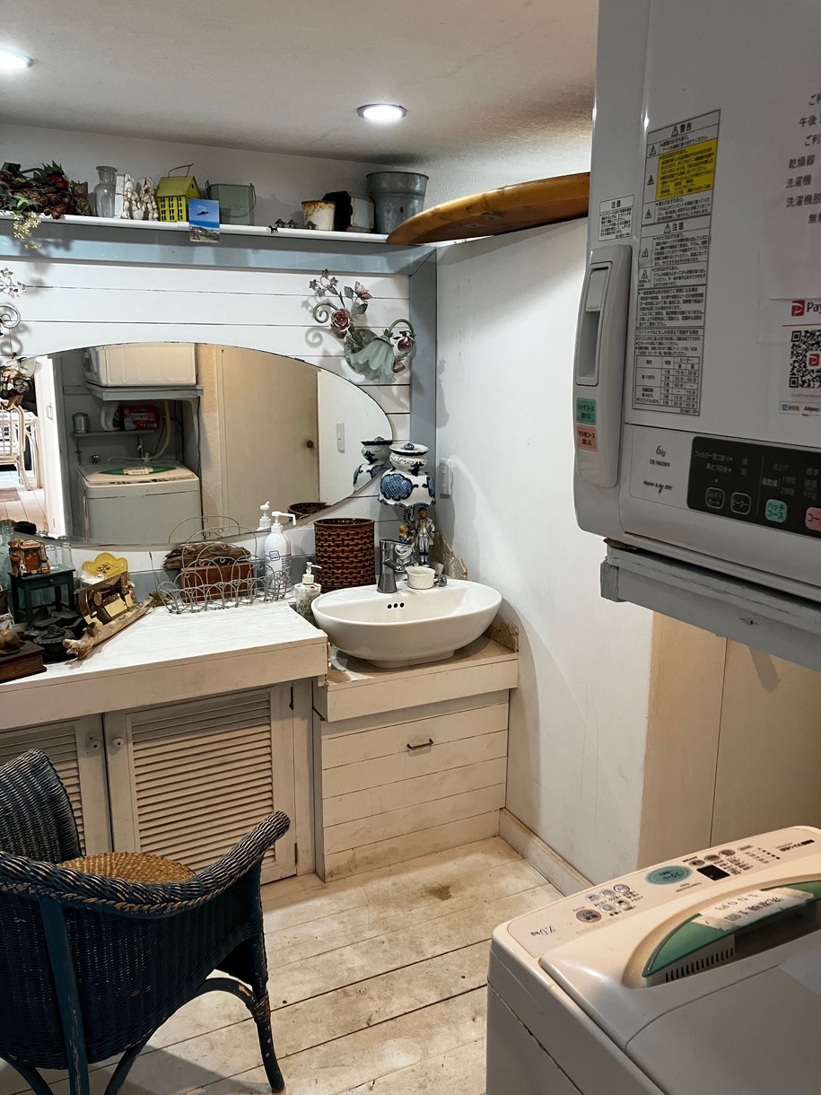 ゆったり白浜・素泊まりプラン♪ お一人旅　ビジネスお仕事ご利用大歓迎