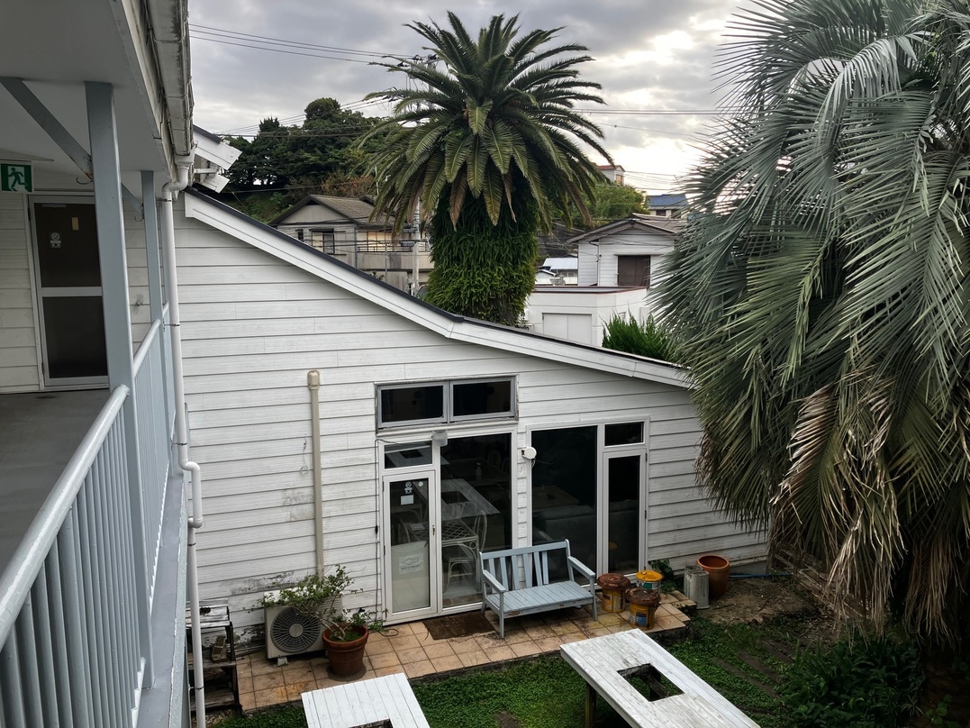 ゆったり白浜・素泊まりプラン♪ お一人旅　ビジネスお仕事ご利用大歓迎