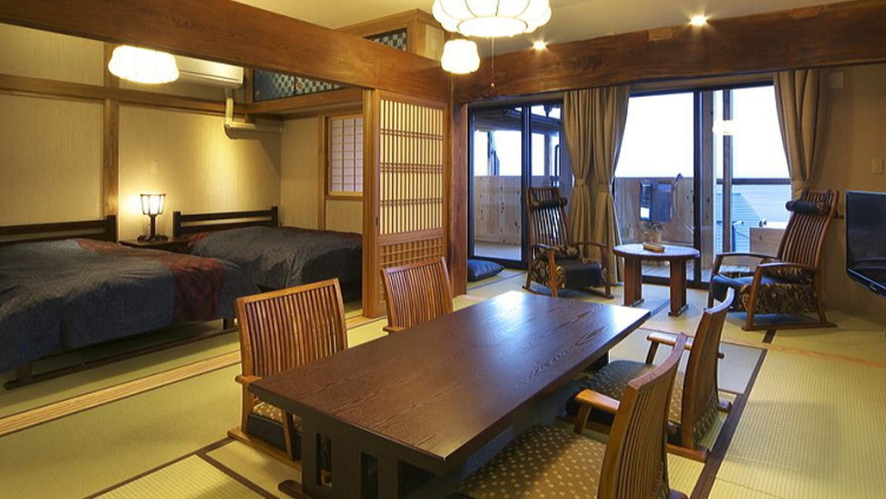 【1泊素泊まり】古民家の木材に包まれた落ち着きの空間で時忘れの旅を・・・【食事無し】