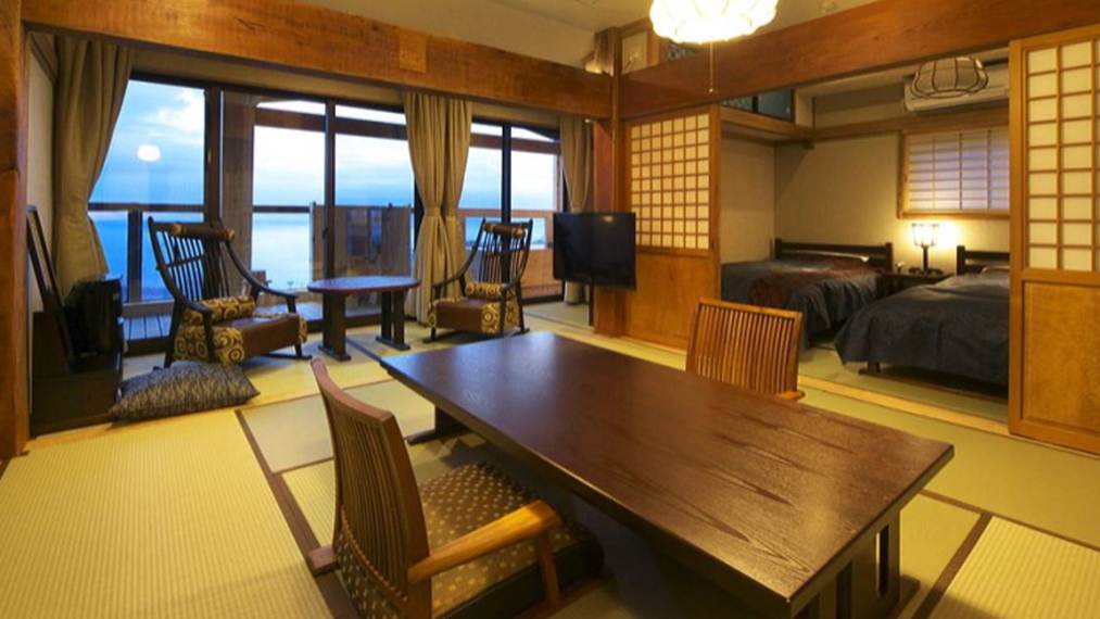 【1泊素泊まり】古民家の木材に包まれた落ち着きの空間で時忘れの旅を・・・【食事無し】