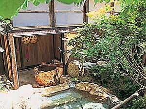 ◆一人旅応援プラン◆ゆったり源泉掛流し温泉満喫！