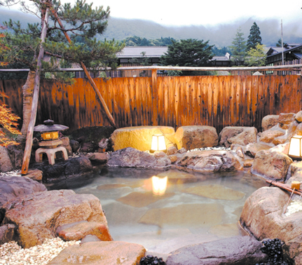 ◆一人旅応援プラン◆ゆったり源泉掛流し温泉満喫！