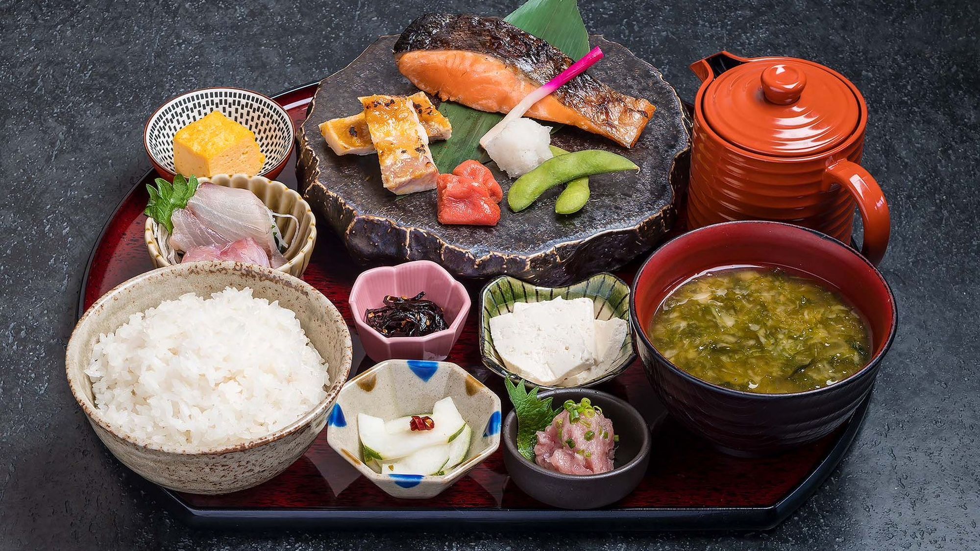 ホテルマイステイズプレミア金沢 - 写真 89