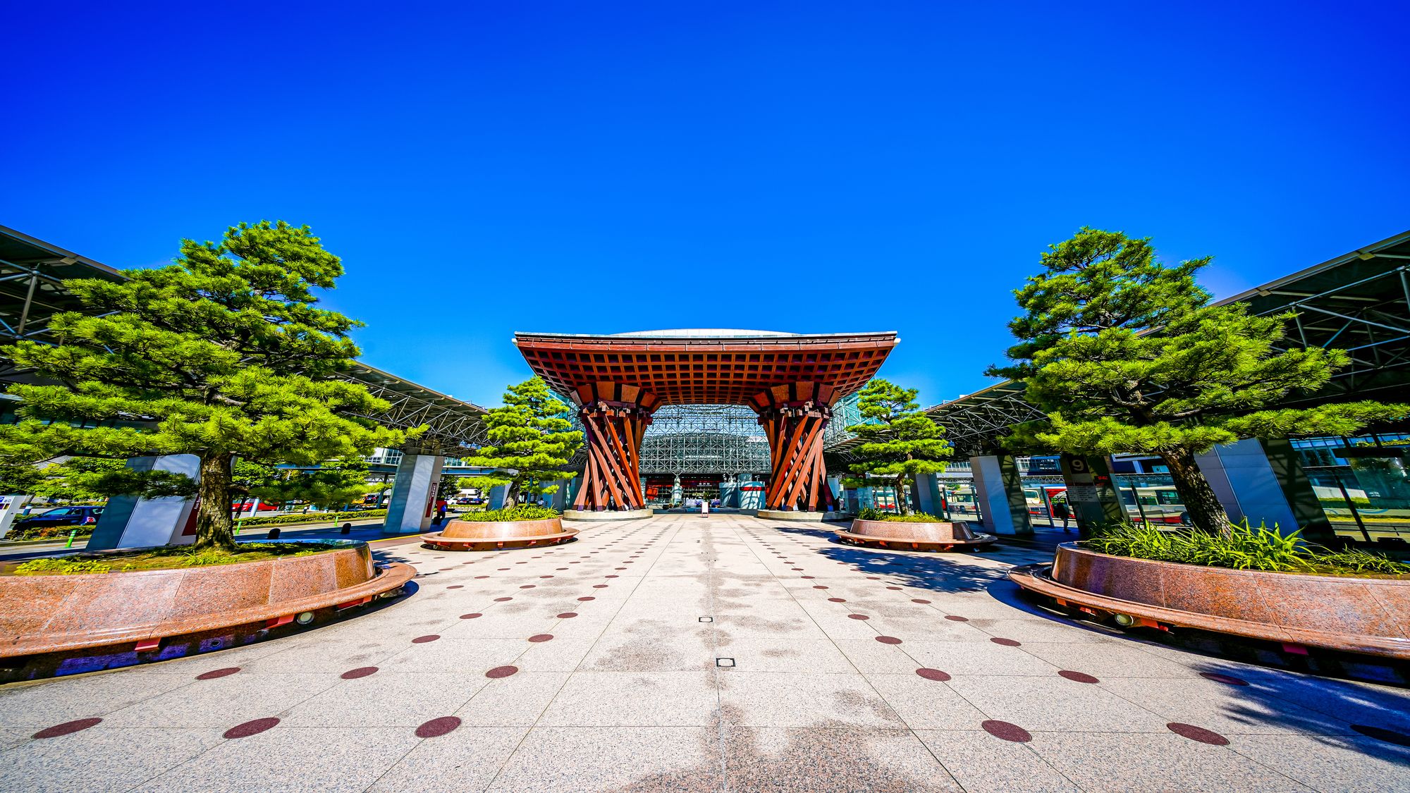 ホテルマイステイズプレミア金沢 - 写真 136