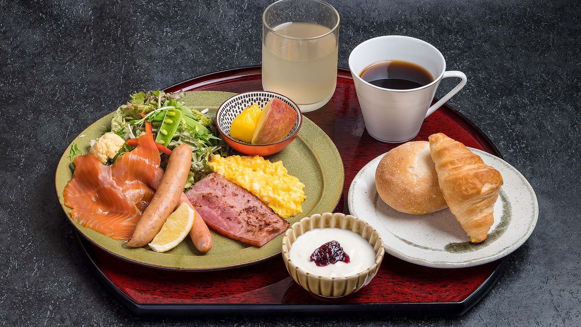 ホテルマイステイズプレミア金沢 - 写真 90