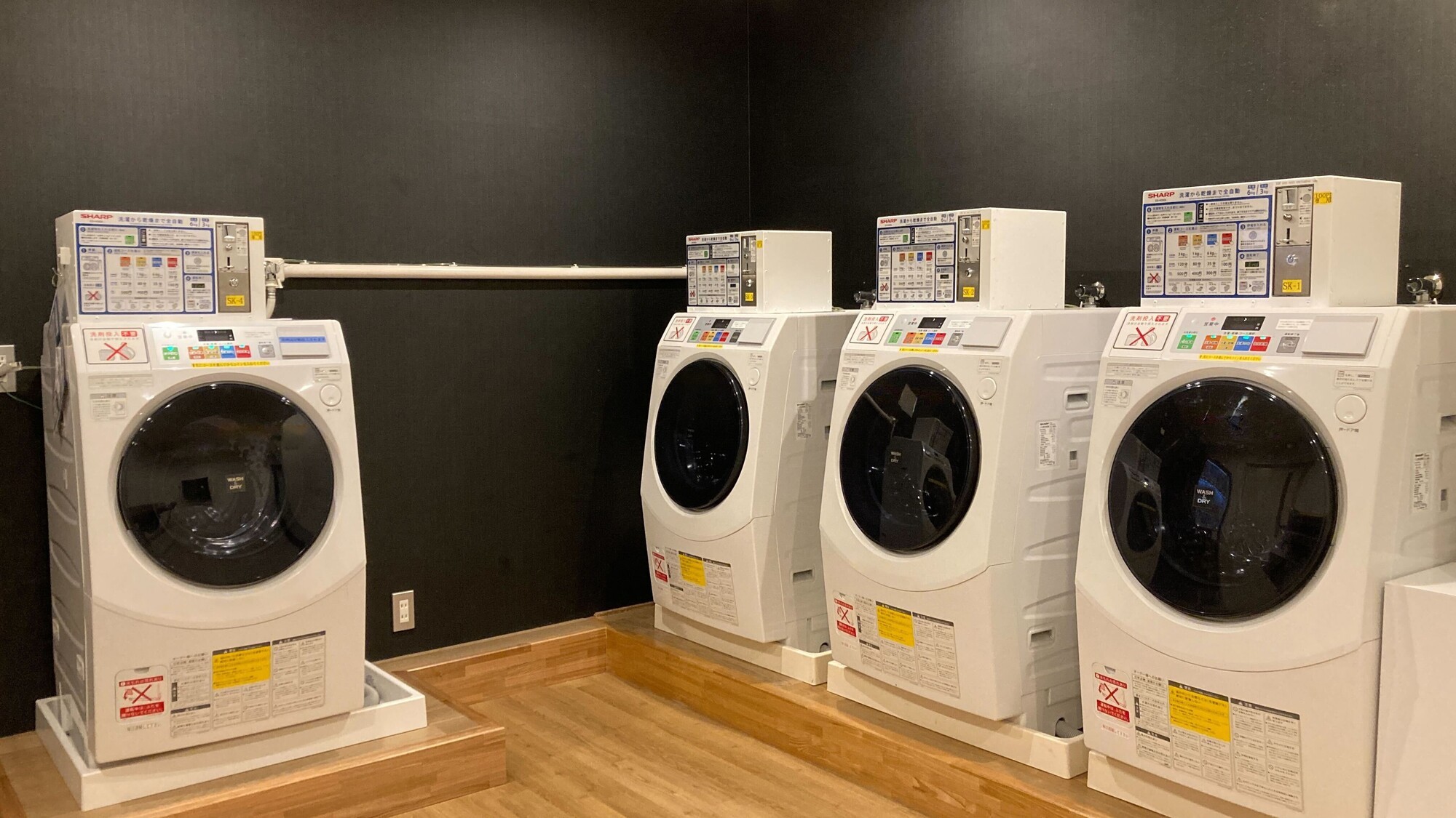 ホテルマイステイズプレミア金沢 - 写真 117