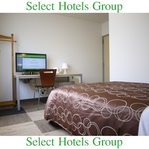 [Guest room] Spacious 13 m2 ♪ Peace of mind even for consecutive nights ♪