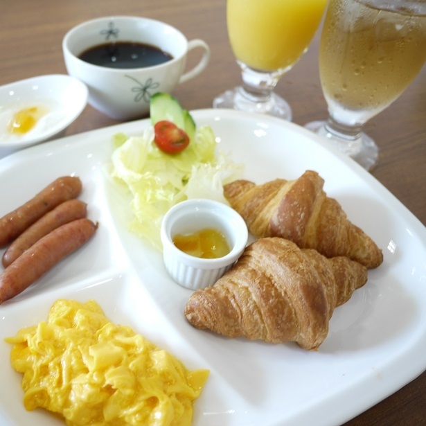 【連泊３】３連泊以上予約！★朝食付＆駐車場＆Wi-Fi無料★