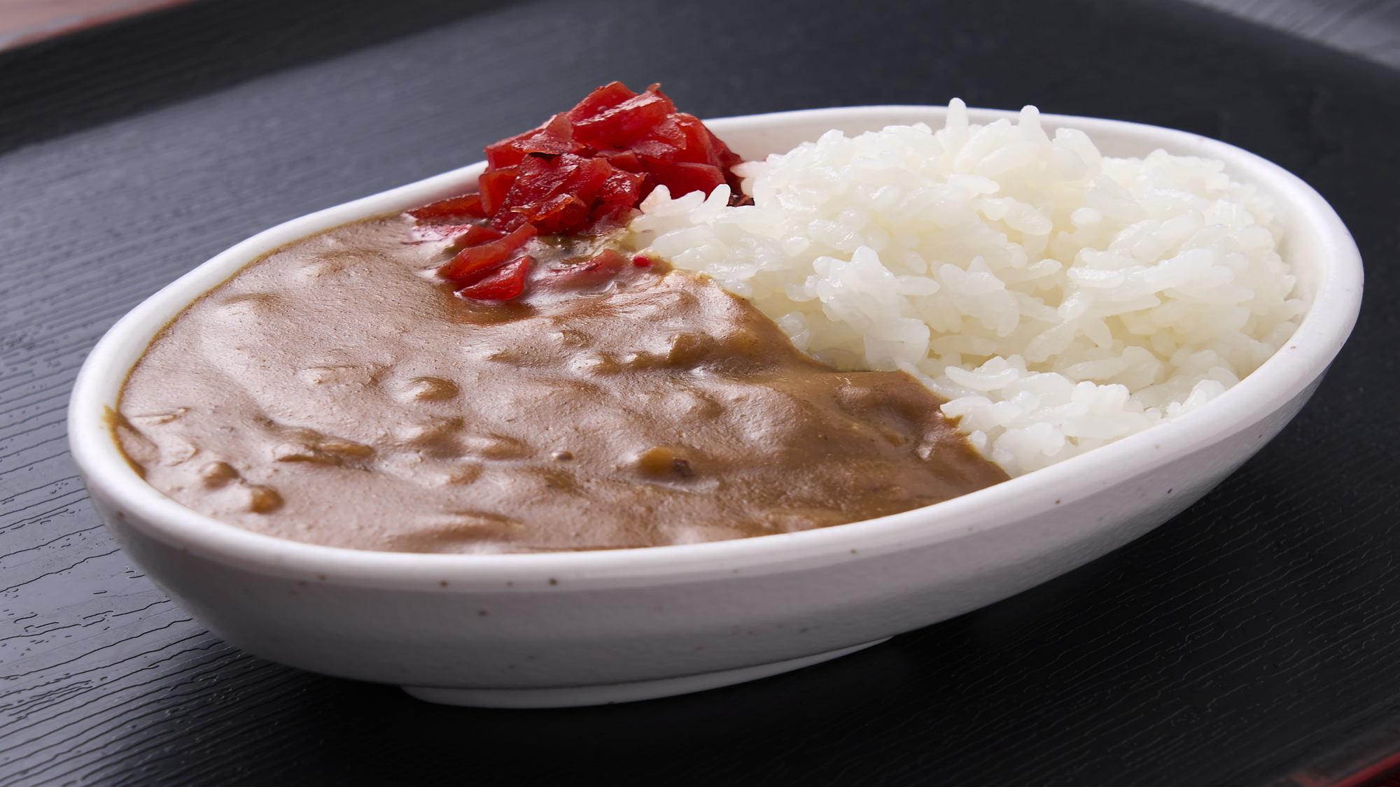 セレクトカレー